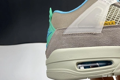 x LA Haze‘’ Jordan 499 DJ5718- Air ‘’Taupe 4 SportInspired Union 8475 0728